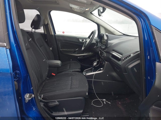 MAJ3P1TE4JC232435 Ford Ecosport