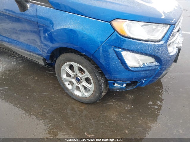 MAJ3P1TE4JC232435 Ford Ecosport
