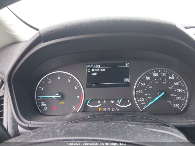 MAJ3P1TE4JC232435 Ford Ecosport