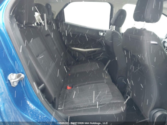MAJ3P1TE4JC232435 Ford Ecosport