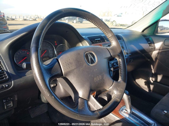 2003 Acura El Touring მანქანა იყიდება აუქციონზე, vin: 2HHES36673H001866, აუქციონის ნომერი: 12585223