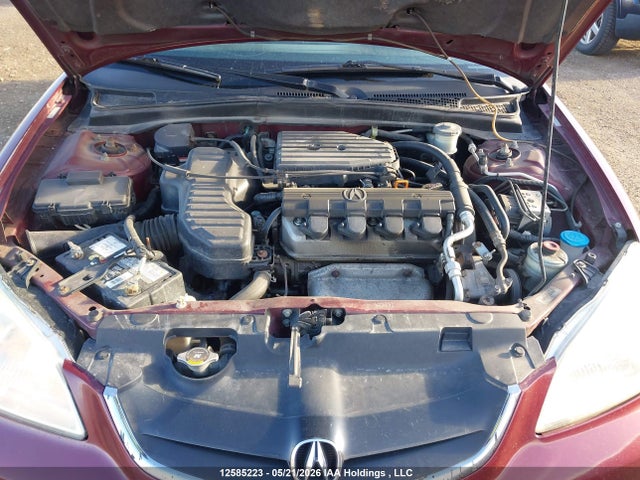 2003 Acura El Touring მანქანა იყიდება აუქციონზე, vin: 2HHES36673H001866, აუქციონის ნომერი: 12585223