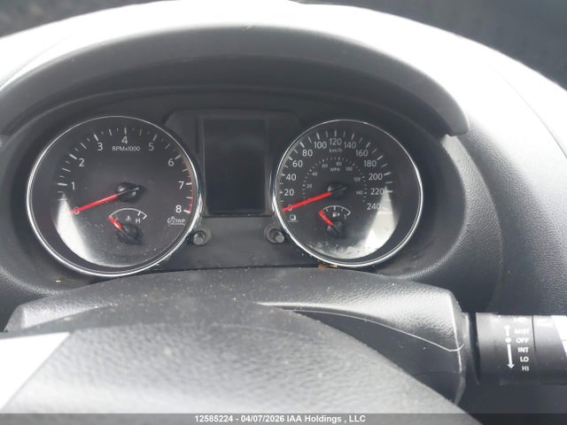 Aukcja sprzedaży 2012 Nissan Rogue Sv W/sl Pkg, vin: JN8AS5MV1CW386449, numer aukcji: 12585224