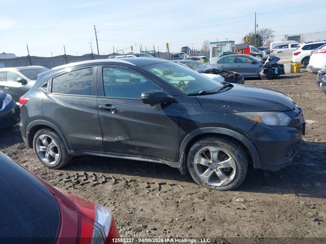 3CZRU6H70GM110659 Honda Hr-v Ex-l