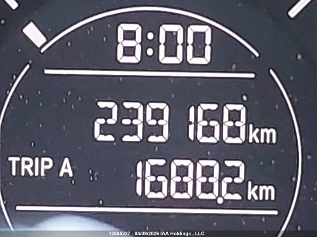 3CZRU6H70GM110659 Honda Hr-v Ex-l