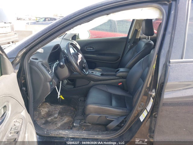 3CZRU6H70GM110659 Honda Hr-v Ex-l