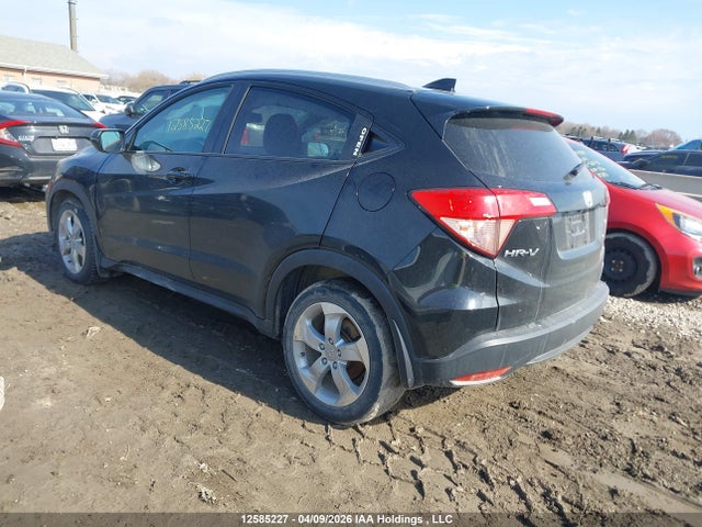 3CZRU6H70GM110659 Honda Hr-v Ex-l