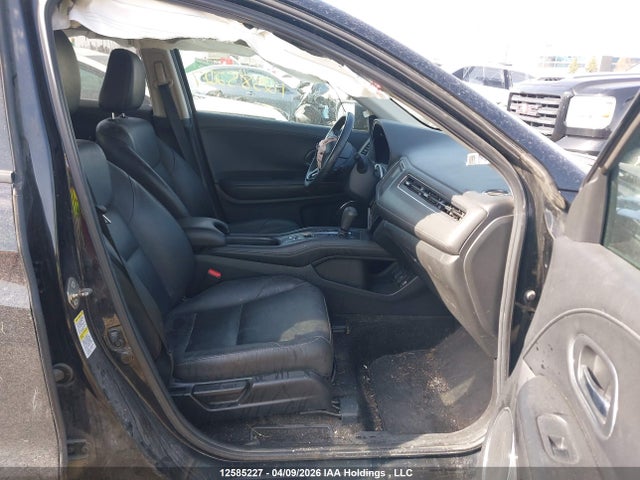 3CZRU6H70GM110659 Honda Hr-v Ex-l