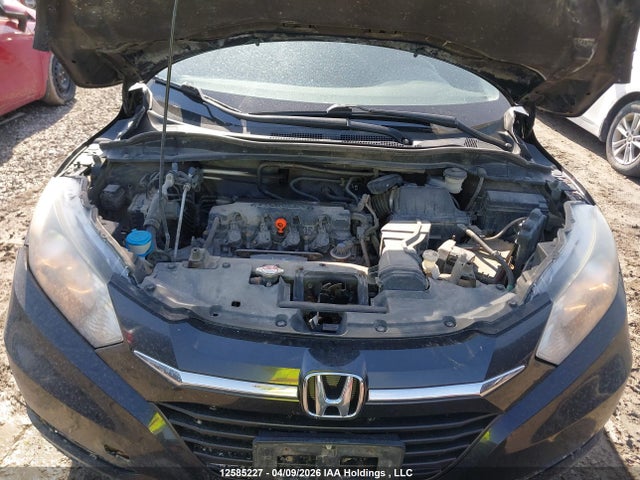 3CZRU6H70GM110659 Honda Hr-v Ex-l