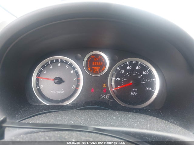 12585228 :رقم المزاد ، 3N1AB6AP7CL682110 vin ، 2012 Nissan Sentra مزاد بيع
