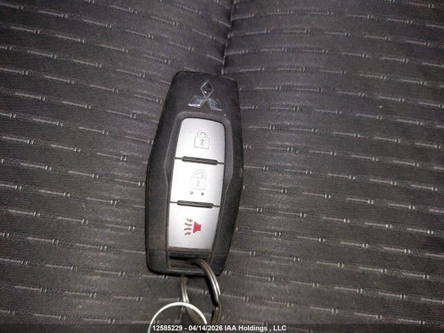 Mitsubishi OUTLANDER PHEV 2023 JA4T5TA94PZ603613 Image 11