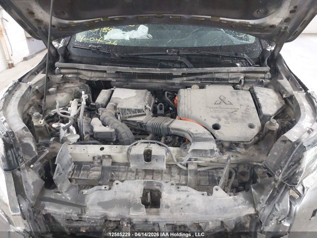 Продаж на аукціоні авто 2023 Mitsubishi Outlander Phev, vin: JA4T5TA94PZ603613, номер лоту: 12585229
