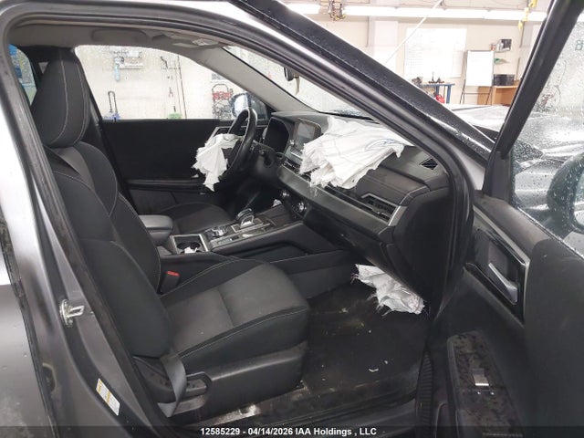 Mitsubishi OUTLANDER PHEV 2023 JA4T5TA94PZ603613 Image 5