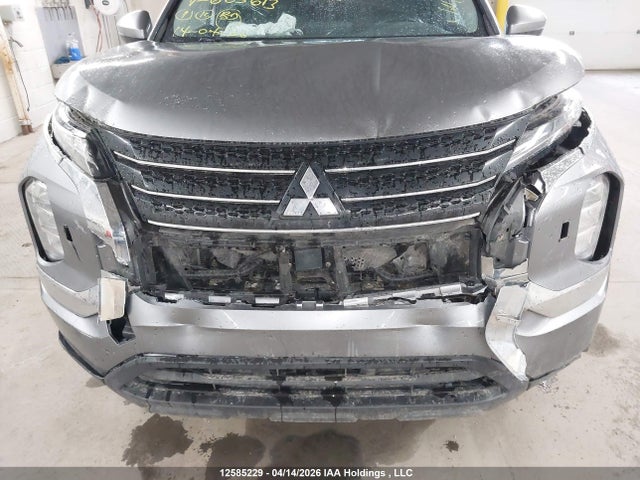Mitsubishi OUTLANDER PHEV 2023 JA4T5TA94PZ603613 Image 6