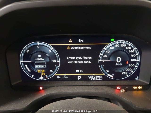 Mitsubishi OUTLANDER PHEV 2023 JA4T5TA94PZ603613 Image 7