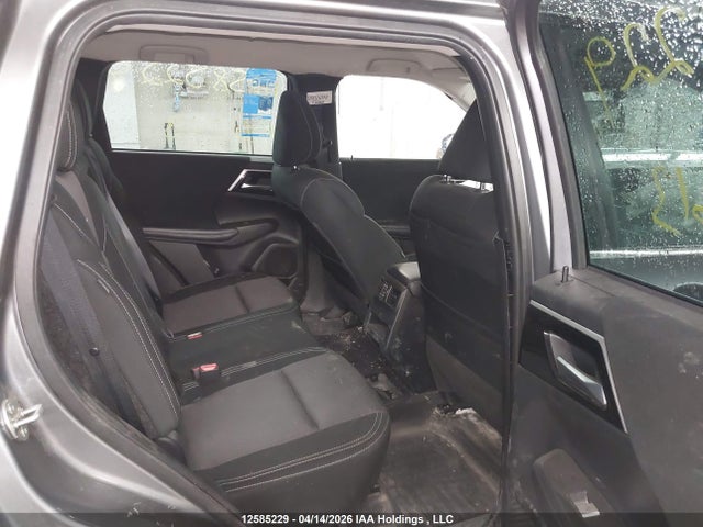 Mitsubishi OUTLANDER PHEV 2023 JA4T5TA94PZ603613 Image 8