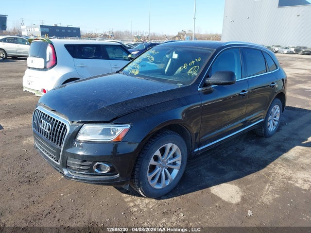 WA1L2AFP2GA013705 Audi Q5