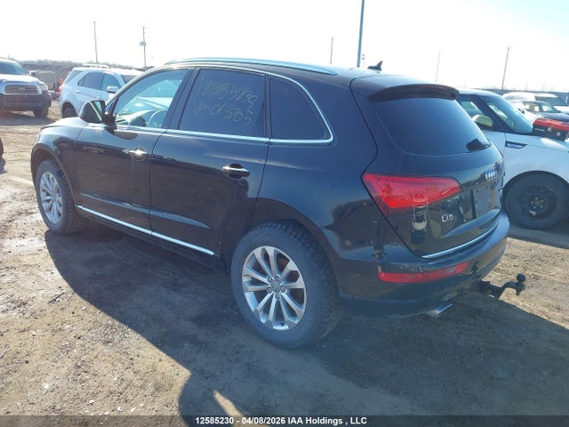 WA1L2AFP2GA013705 Audi Q5