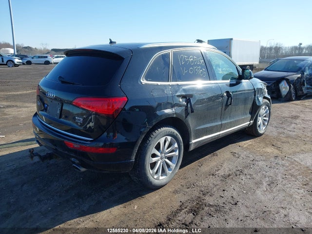 WA1L2AFP2GA013705 Audi Q5