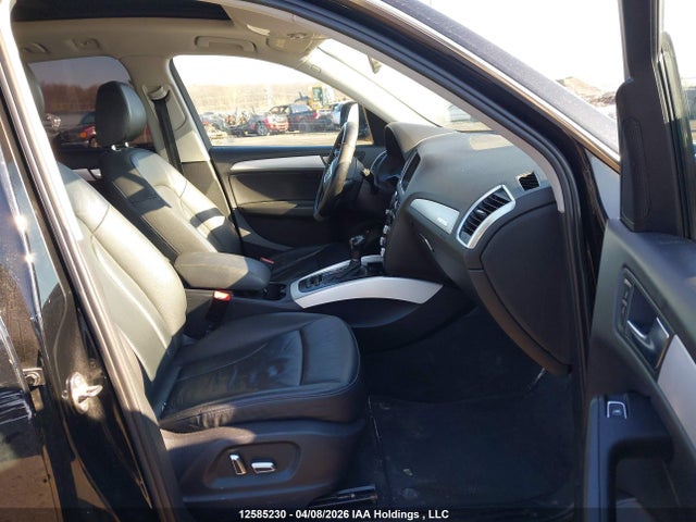 WA1L2AFP2GA013705 Audi Q5