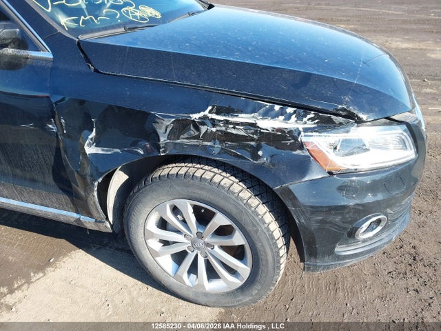 WA1L2AFP2GA013705 Audi Q5