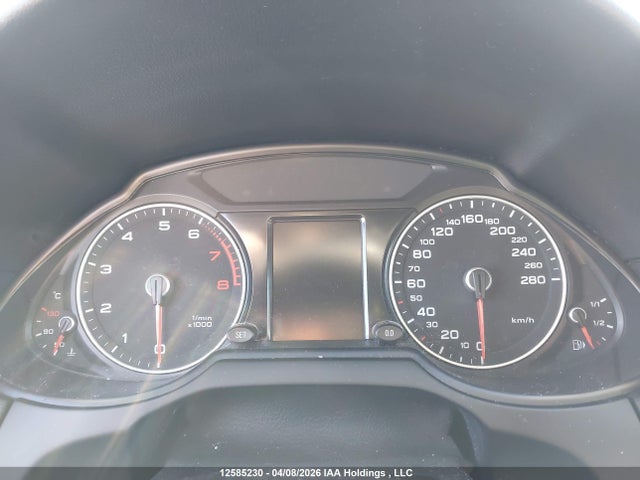 WA1L2AFP2GA013705 Audi Q5