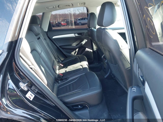 WA1L2AFP2GA013705 Audi Q5
