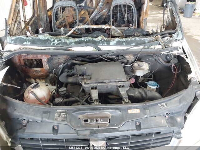 Продаж на аукціоні авто 2009 Dodge Sprinter 3500, vin: WD0BF345795373929, номер лоту: 12585233
