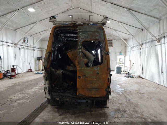 Продаж на аукціоні авто 2009 Dodge Sprinter 3500, vin: WD0BF345795373929, номер лоту: 12585233