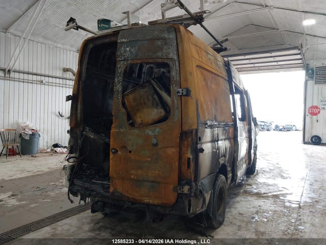 Продаж на аукціоні авто 2009 Dodge Sprinter 3500, vin: WD0BF345795373929, номер лоту: 12585233