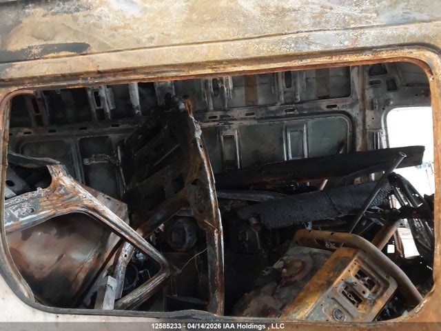Продаж на аукціоні авто 2009 Dodge Sprinter 3500, vin: WD0BF345795373929, номер лоту: 12585233