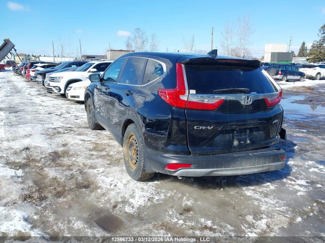 2HKRW2H85HH108933 Honda Cr-v Ex-l