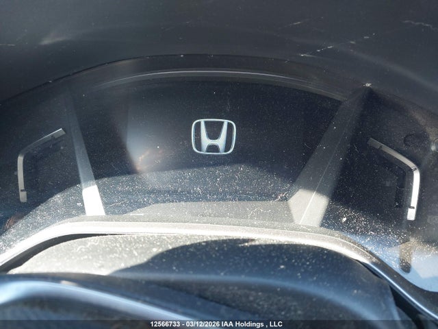 2HKRW2H85HH108933 Honda Cr-v Ex-l