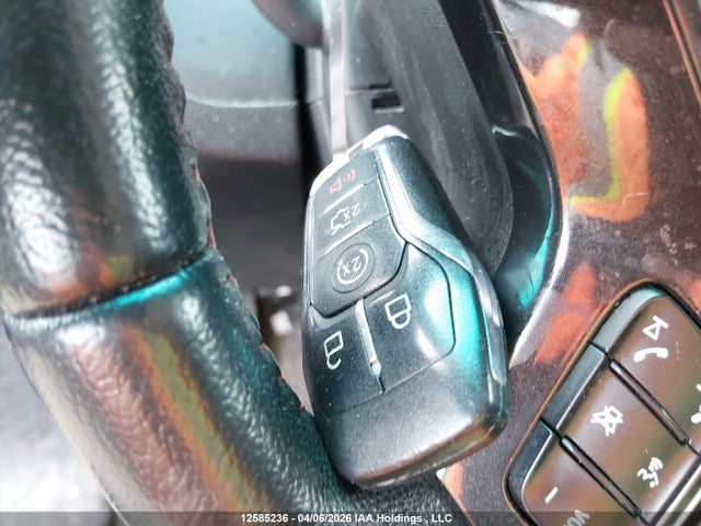 1FM5K8GT7HGA72102 Ford EXPLORER SPORT