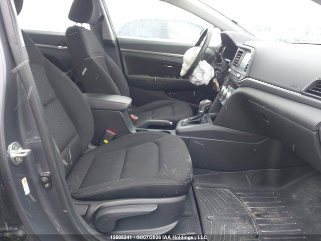 KMHD84LF3KU853405 Hyundai Elantra