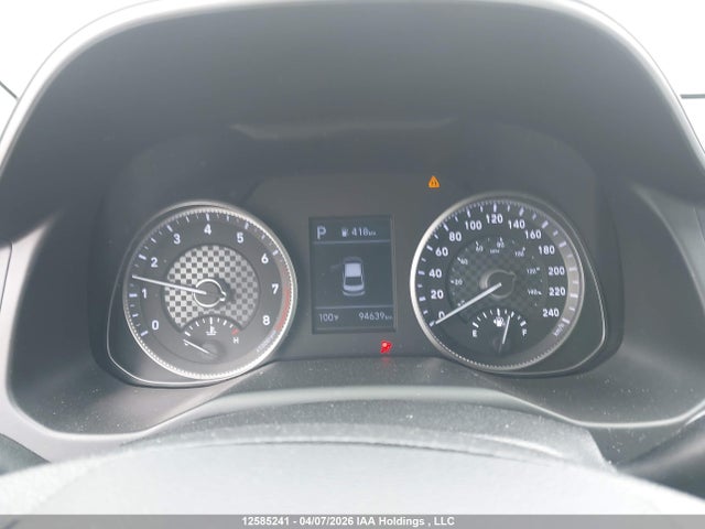 KMHD84LF3KU853405 Hyundai Elantra