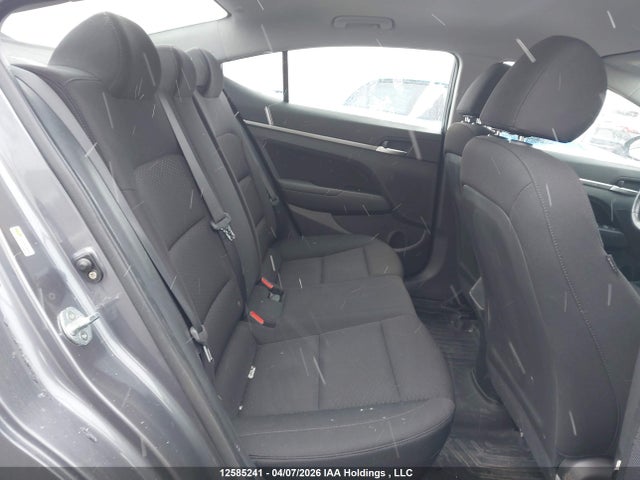 KMHD84LF3KU853405 Hyundai Elantra