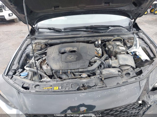 JM1BPACM5R1721012 Mazda 3 Preferred