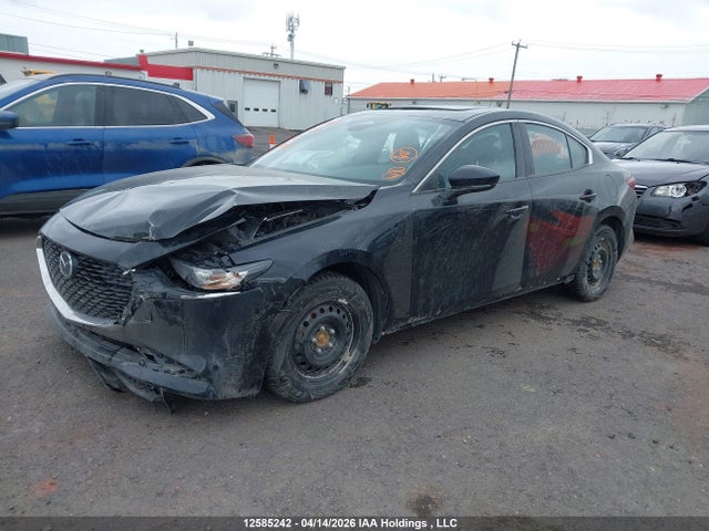 JM1BPACM5R1721012 Mazda 3 Preferred