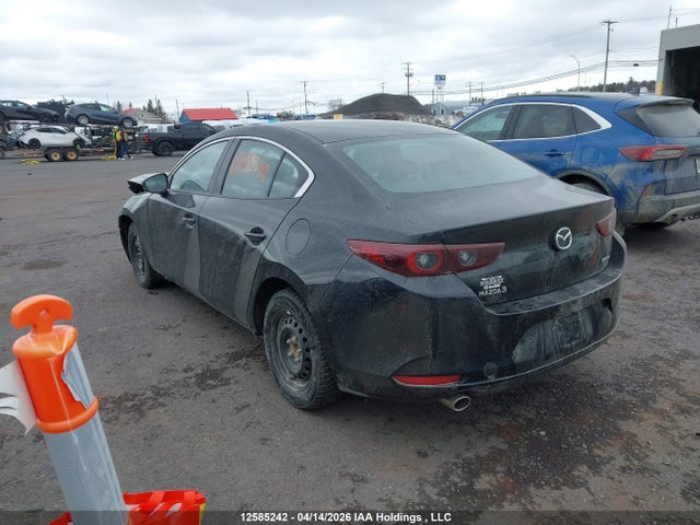 JM1BPACM5R1721012 Mazda 3 Preferred