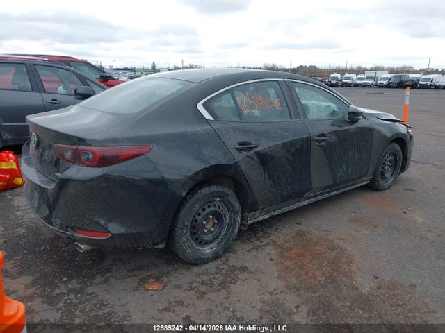 JM1BPACM5R1721012 Mazda 3 Preferred