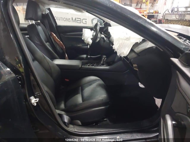 JM1BPACM5R1721012 Mazda 3 Preferred