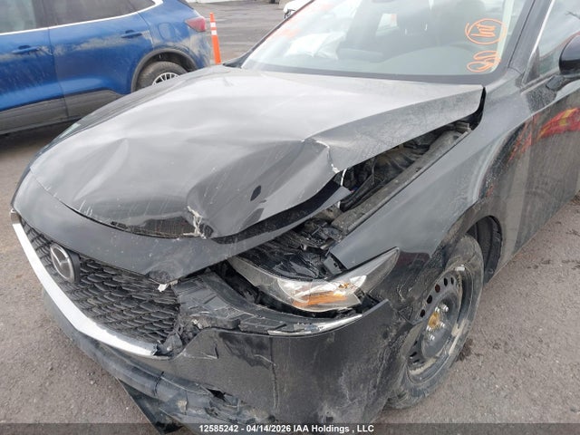 JM1BPACM5R1721012 Mazda 3 Preferred