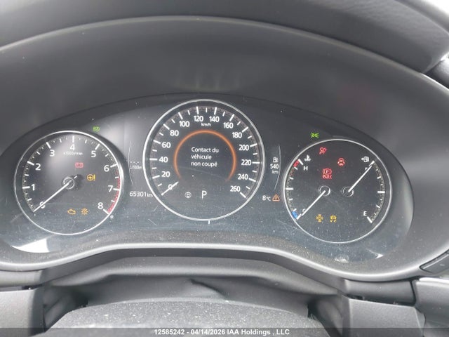 JM1BPACM5R1721012 Mazda 3 Preferred