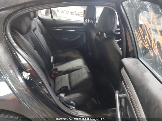 JM1BPACM5R1721012 Mazda 3 Preferred