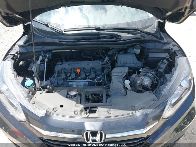 Продаж на аукціоні авто 2016 Honda Hr-v, vin: 3CZRU5H31GM104067, номер лоту: 12585247