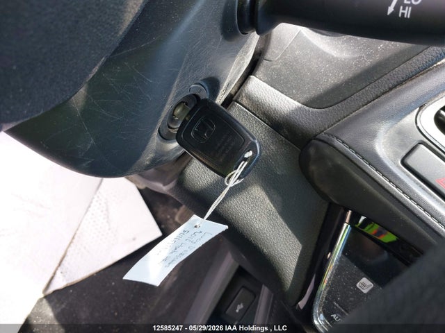 Продаж на аукціоні авто 2016 Honda Hr-v, vin: 3CZRU5H31GM104067, номер лоту: 12585247