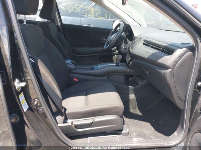 Продаж на аукціоні авто 2016 Honda Hr-v, vin: 3CZRU5H31GM104067, номер лоту: 12585247