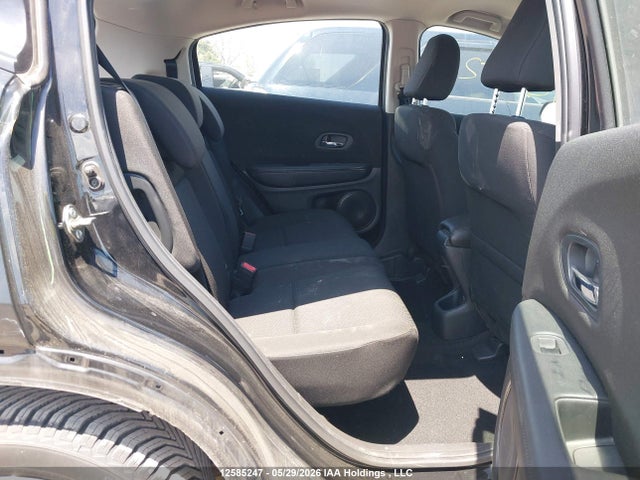 Продаж на аукціоні авто 2016 Honda Hr-v, vin: 3CZRU5H31GM104067, номер лоту: 12585247