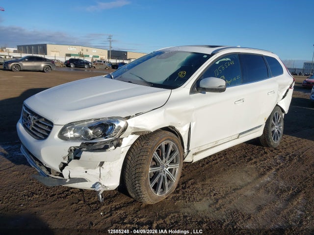 Aukcja sprzedaży 2015 Volvo Xc60 T6 Platinum, vin: YV4902RD2F2596019, numer aukcji: 12585248